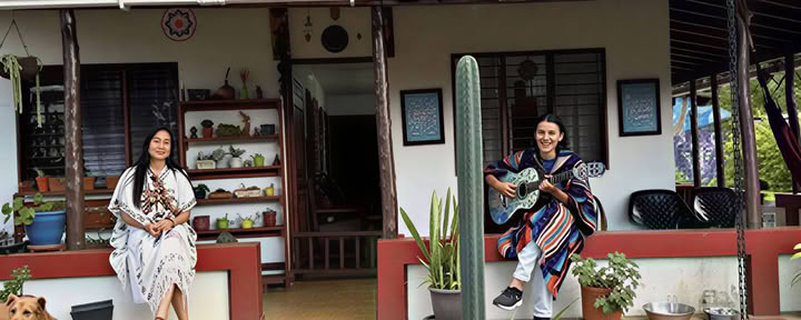 Ceremonia grupal