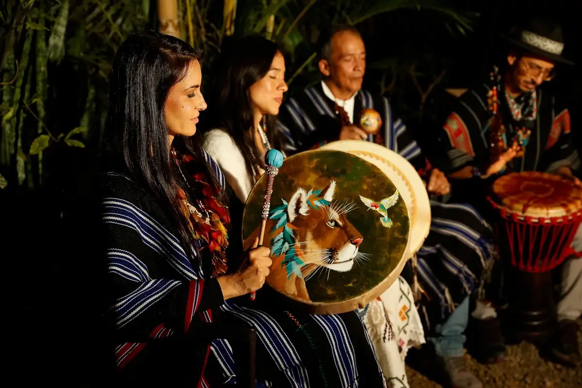 Ceremonia Privada