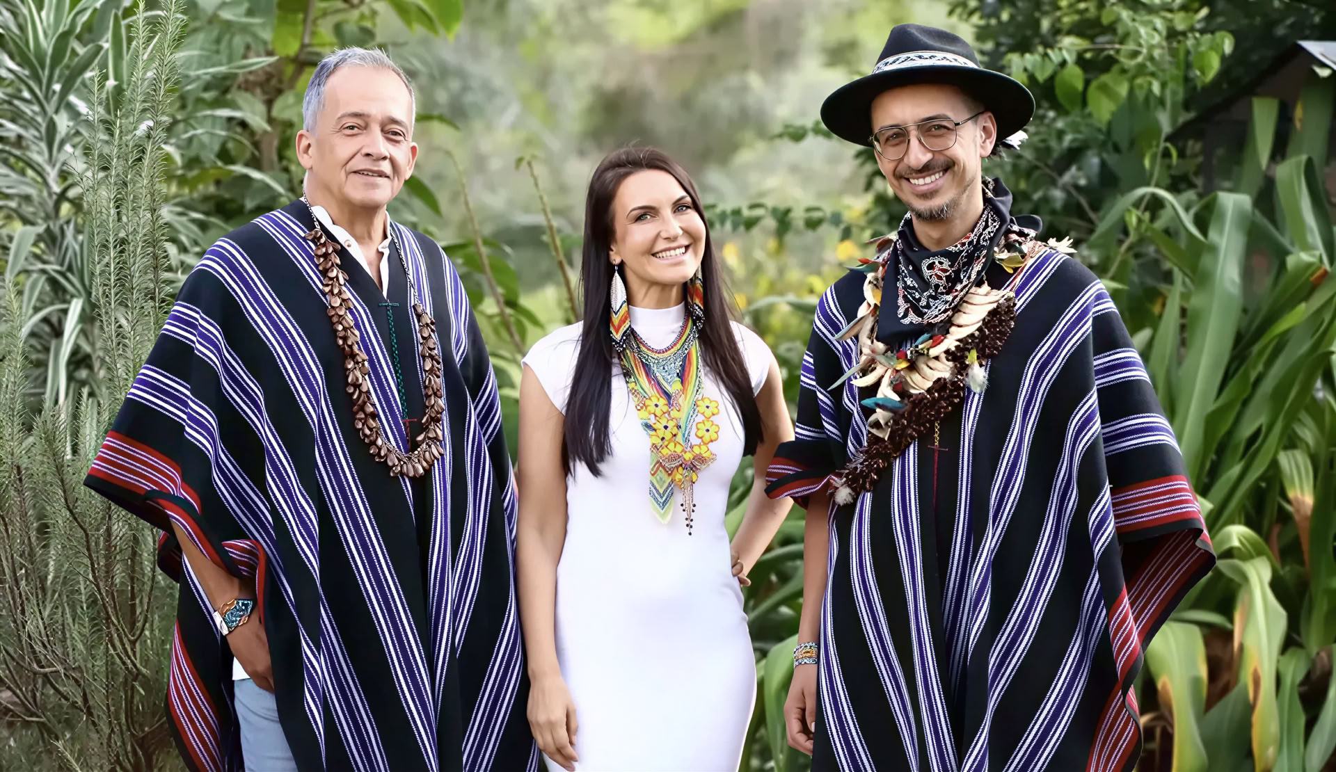 Ceremonia Privada