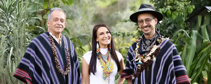 Ceremonia Privada