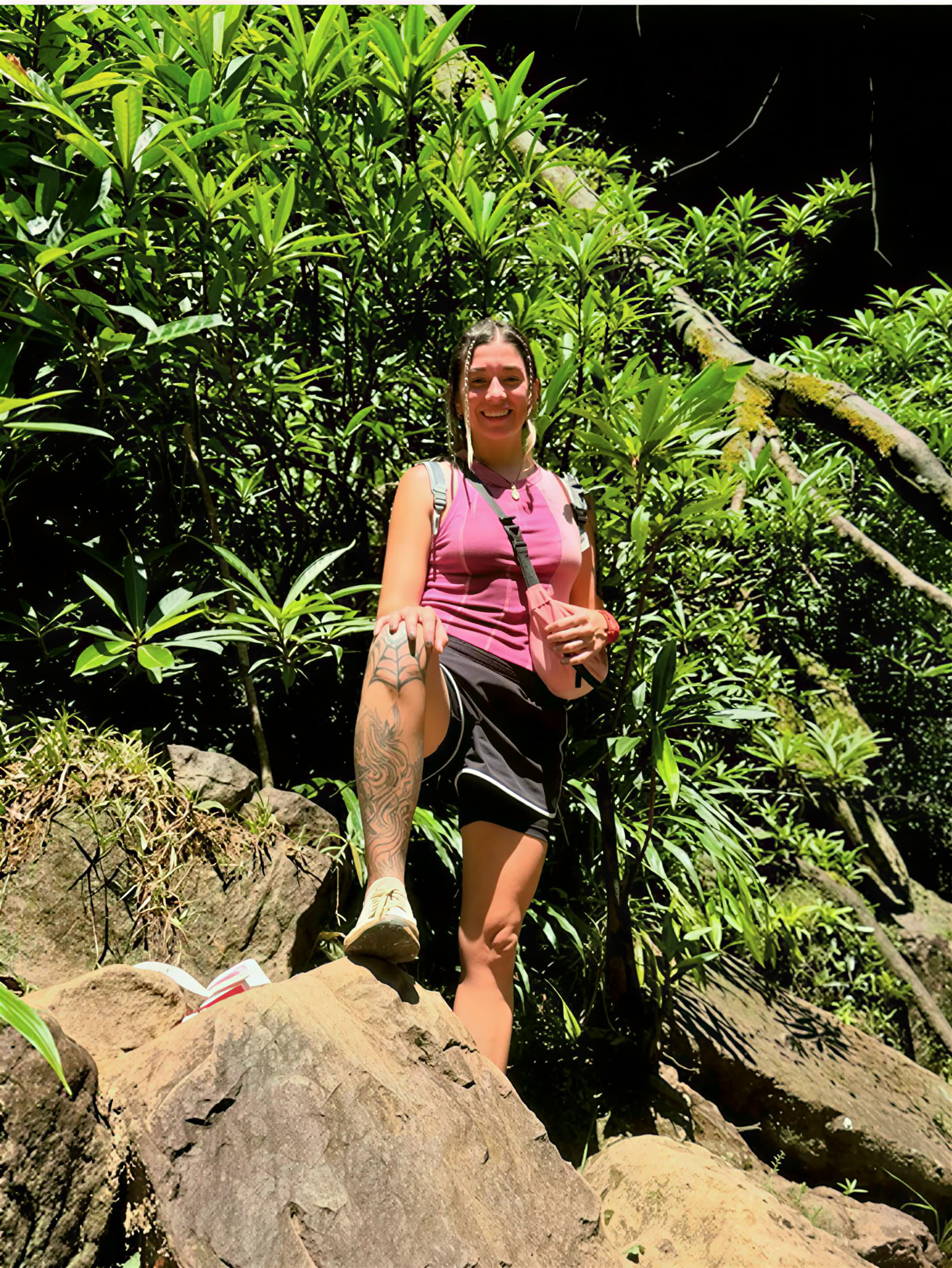 Viaje a la Jungla con Ayahuasca