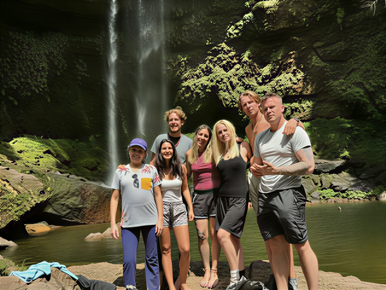 Viaje a la Jungla con Ayahuasca