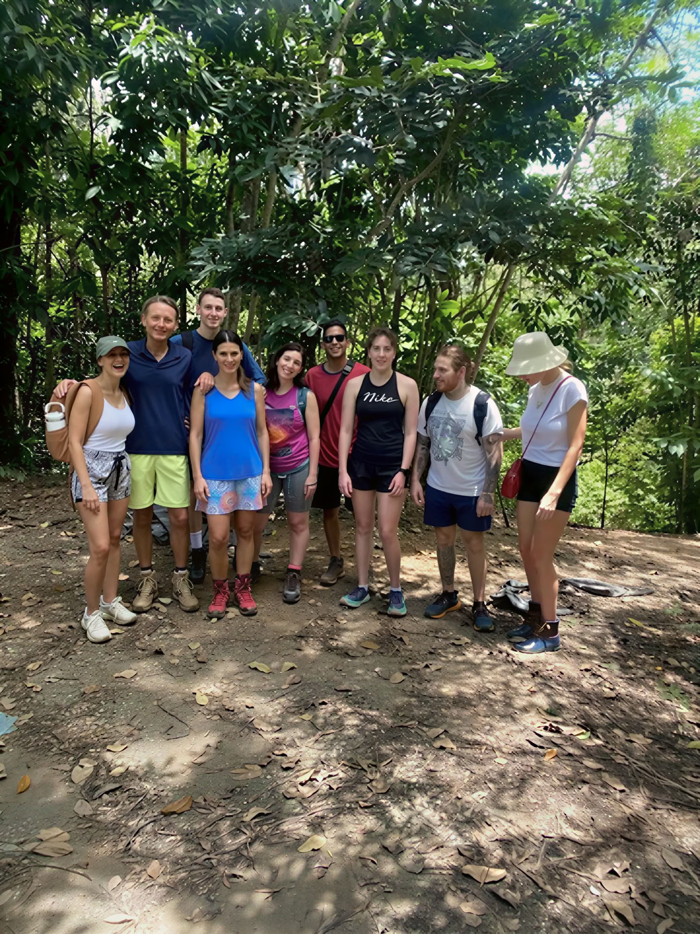 Viaje a la Jungla con Ayahuasca
