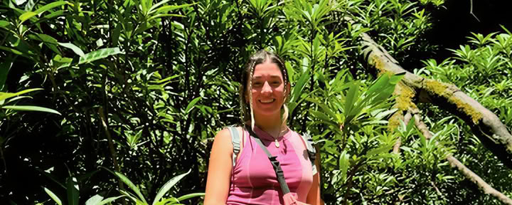 Viaje a la Jungla con Ayahuasca