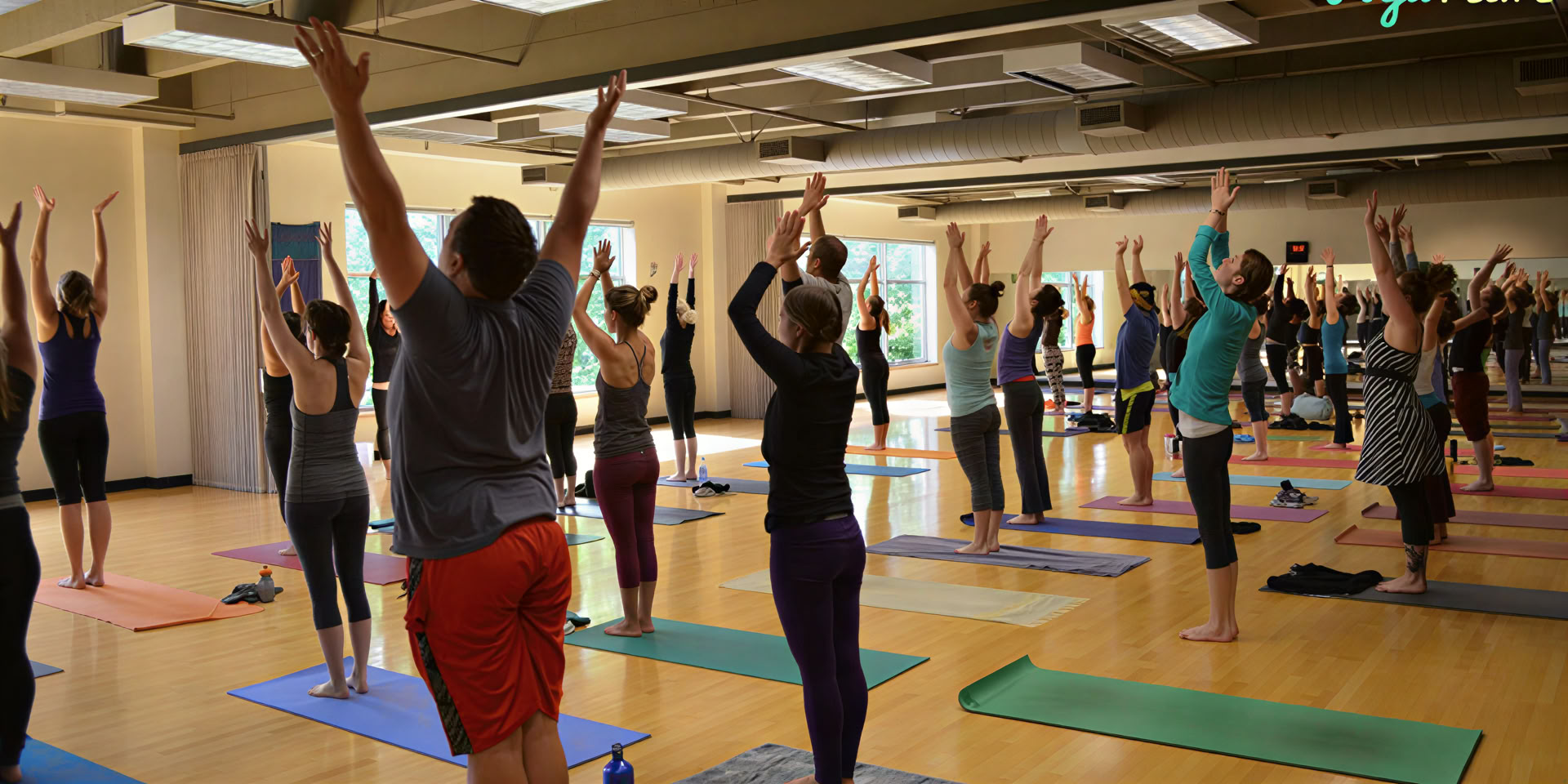 Formación de Profesores de Hatha Yoga de 300 horas
