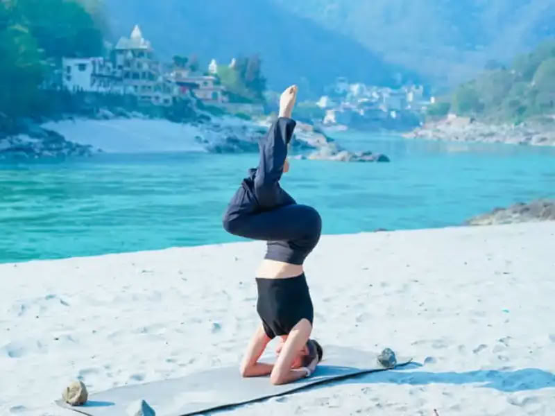 Formación de Profesores de Hatha Yoga de 300 horas