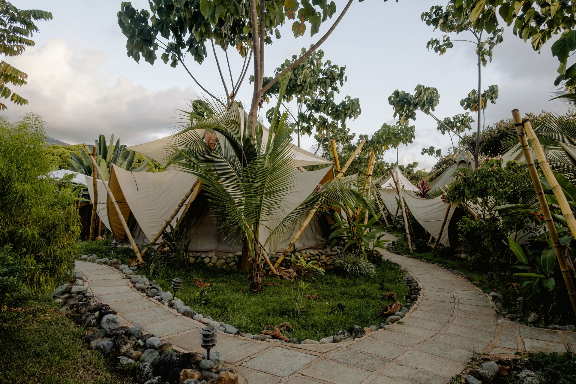 Unplugged Travels: Reinicio en grupo - enero de 2027 — HOLOS