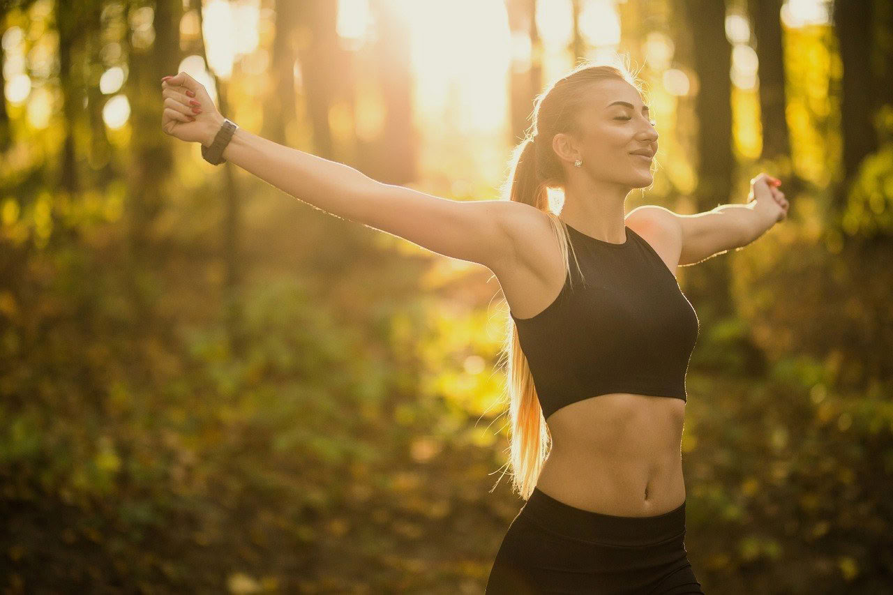 Rejuvenecer - Pilates