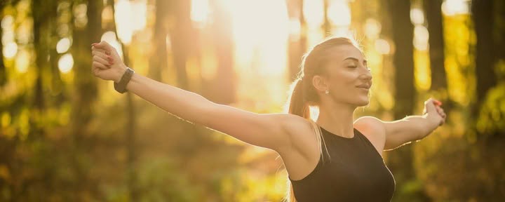 Rejuvenecer - Pilates
