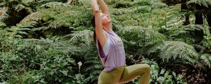 Relájate - Yoga