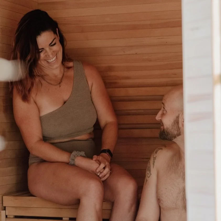 Parejas - Nutrir y Conectar