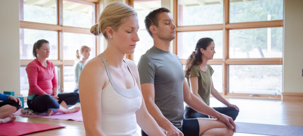 Intensivo de meditación en silencio: La cuna de la bondad amorosa