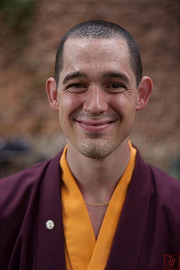 Intensivo de meditación en silencio: La cuna de la bondad amorosa