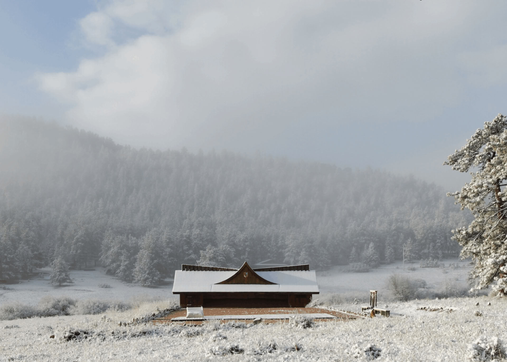 Healing the Heart: Un retiro silencioso de yoga y zen