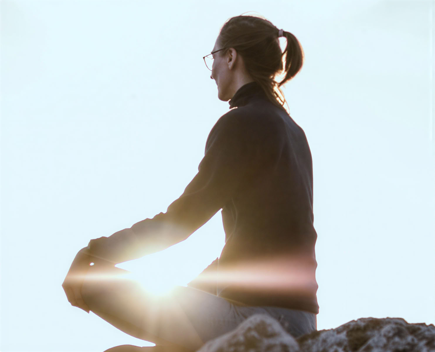 Fundamentos de la Meditación