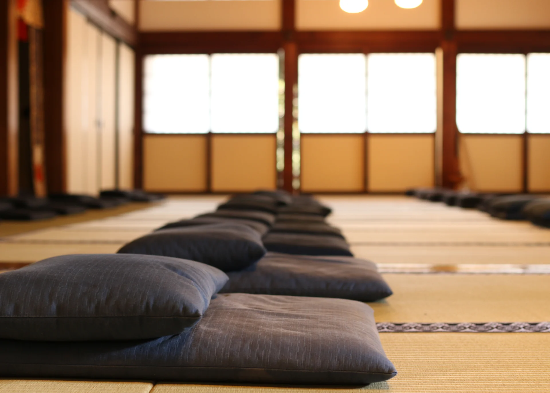 Fundamentos de la Meditación
