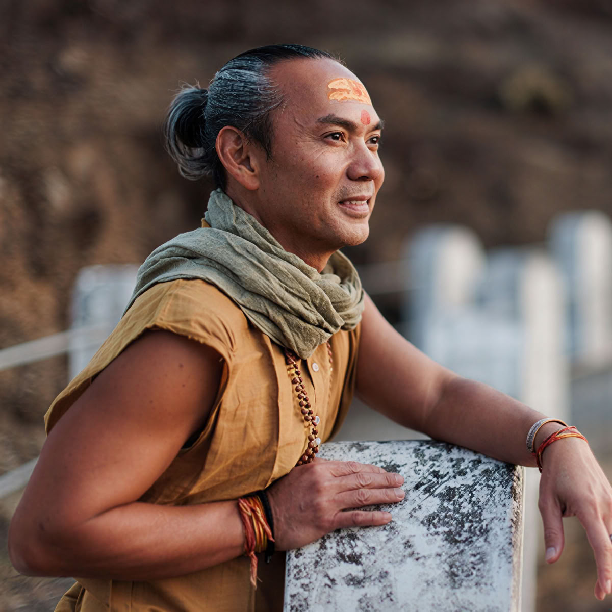 Reset, Rise, & Reconnect: Un viaje de Kundalini hacia tu verdadero yo