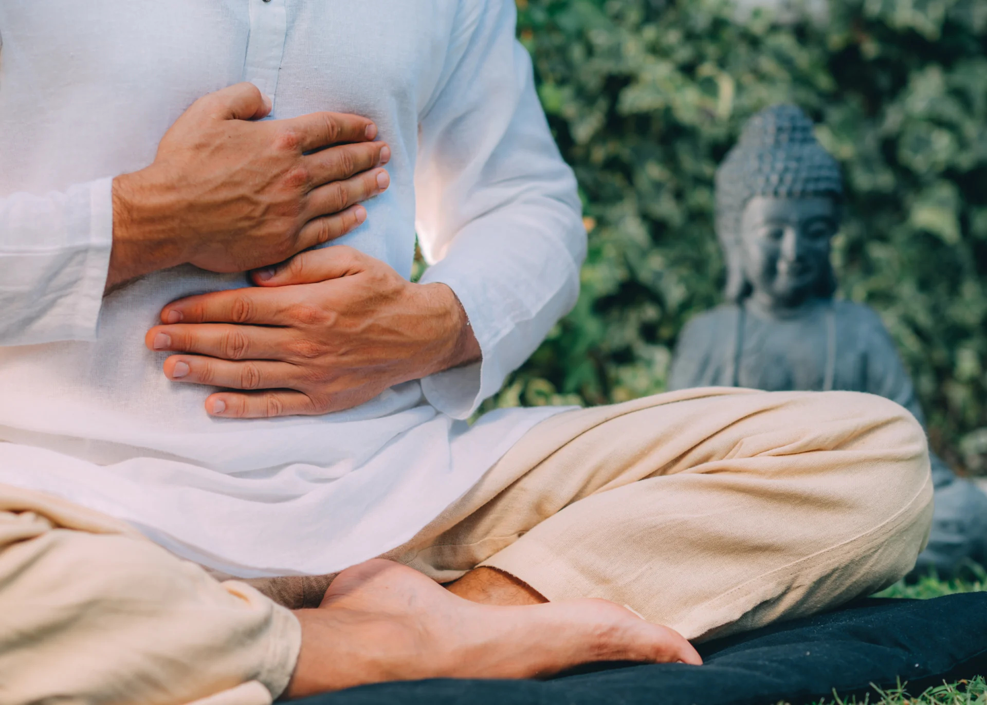 Reset, Rise, & Reconnect: Un viaje de Kundalini hacia tu verdadero yo