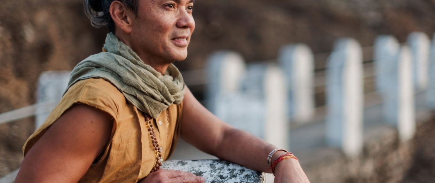 Reset, Rise, & Reconnect: Un viaje de Kundalini hacia tu verdadero yo