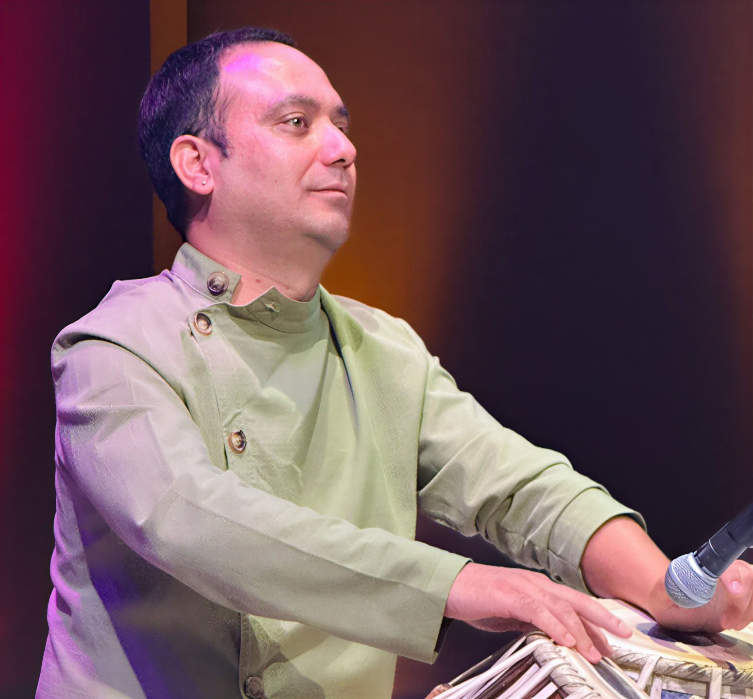 Singing into Wholeness: Un retiro sagrado de canto