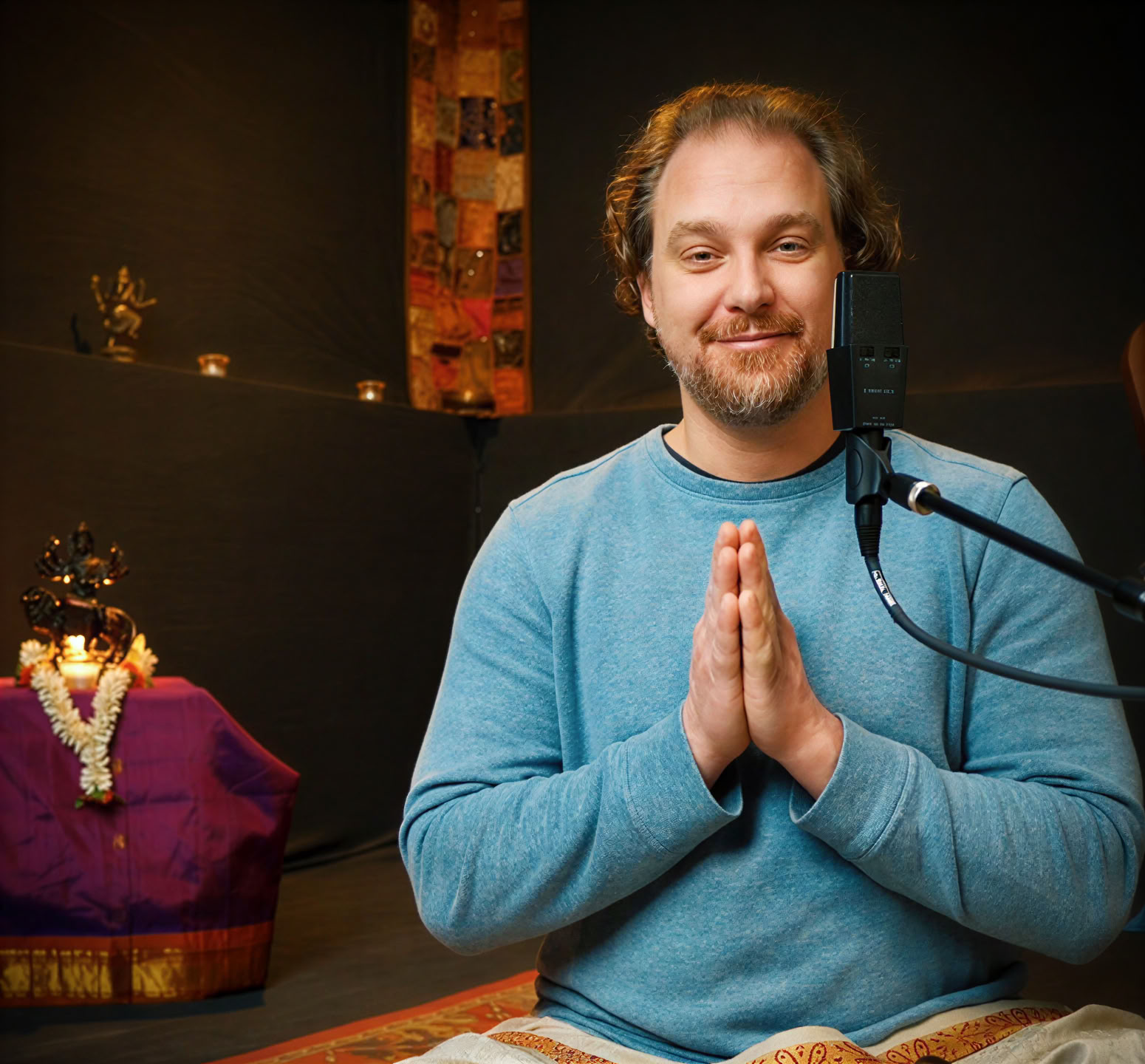 Singing into Wholeness: Un retiro sagrado de canto