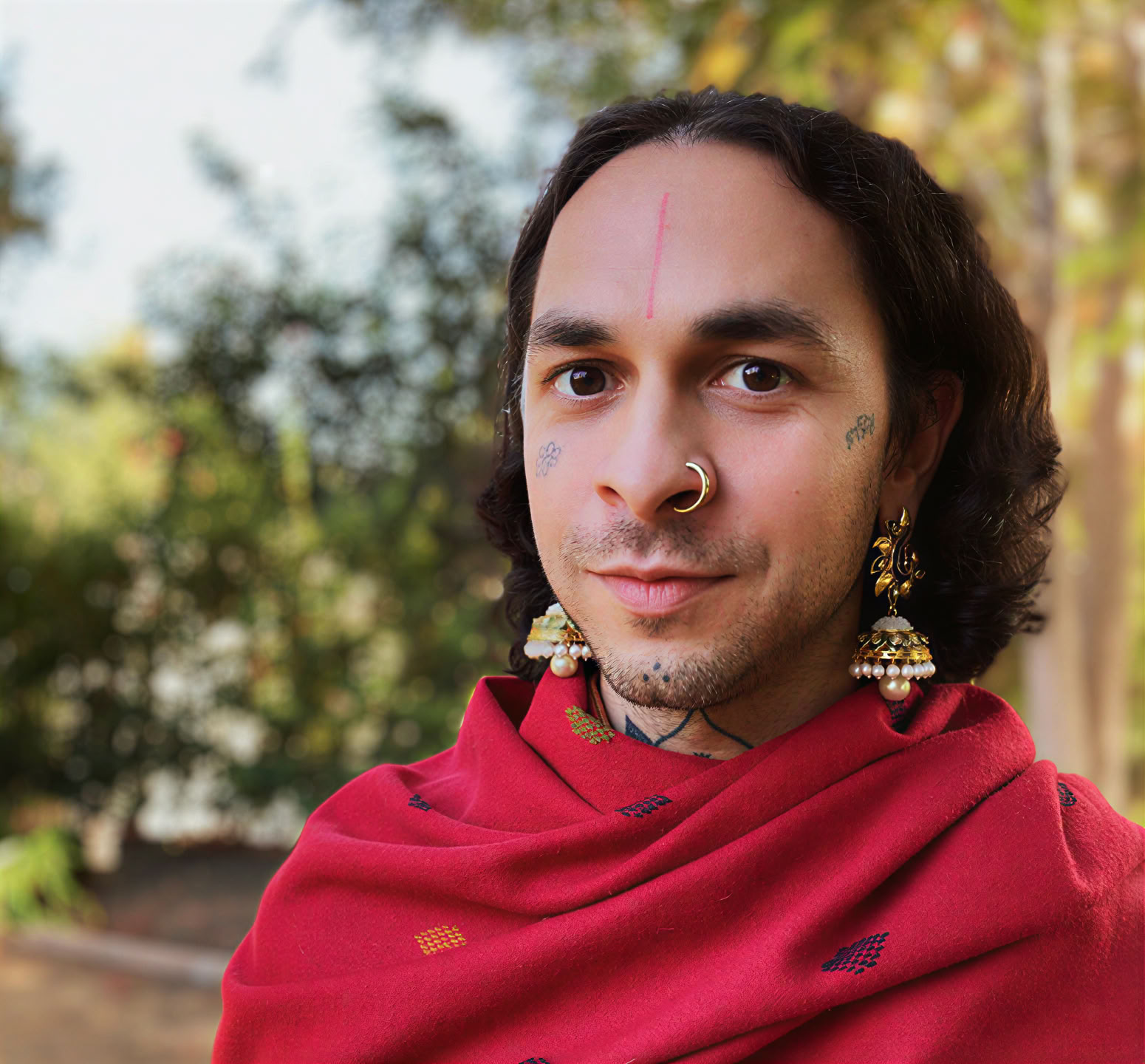 Singing into Wholeness: Un retiro sagrado de canto