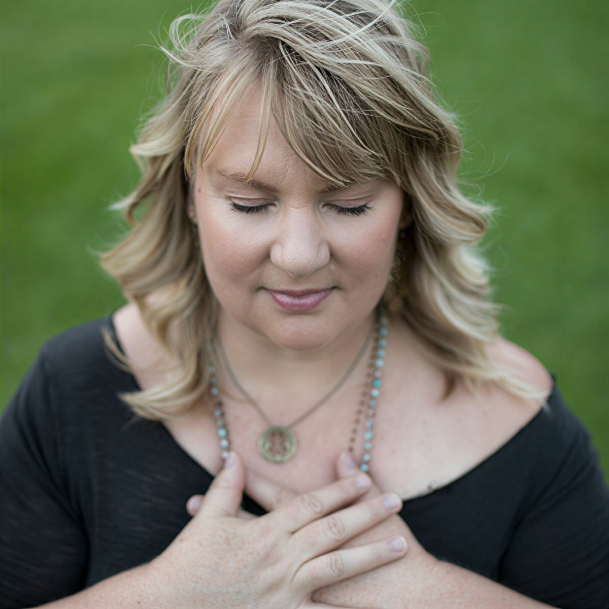 Turning Inward: Un retiro de yoga de otoño