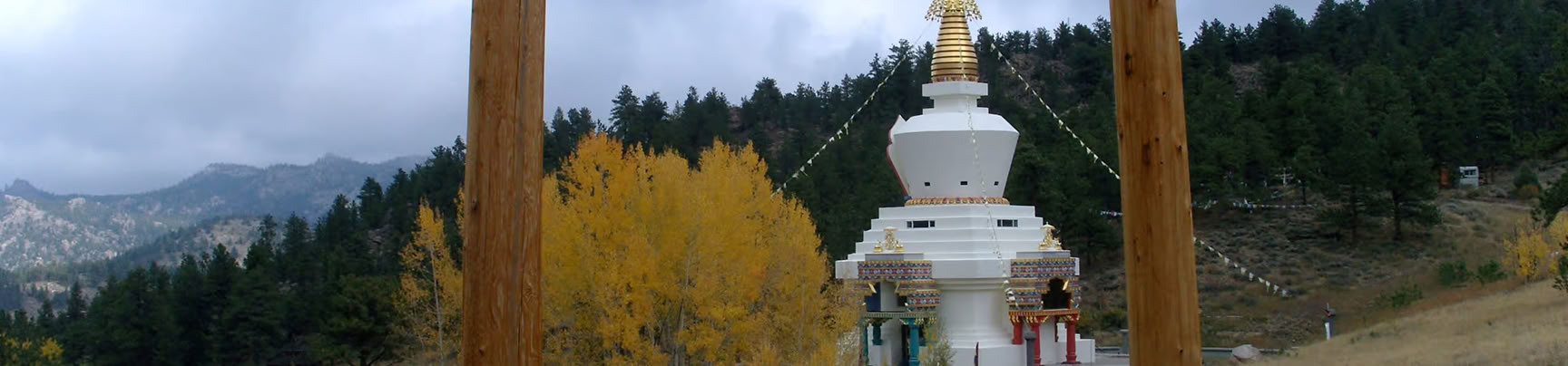 Turning Inward: Un retiro de yoga de otoño