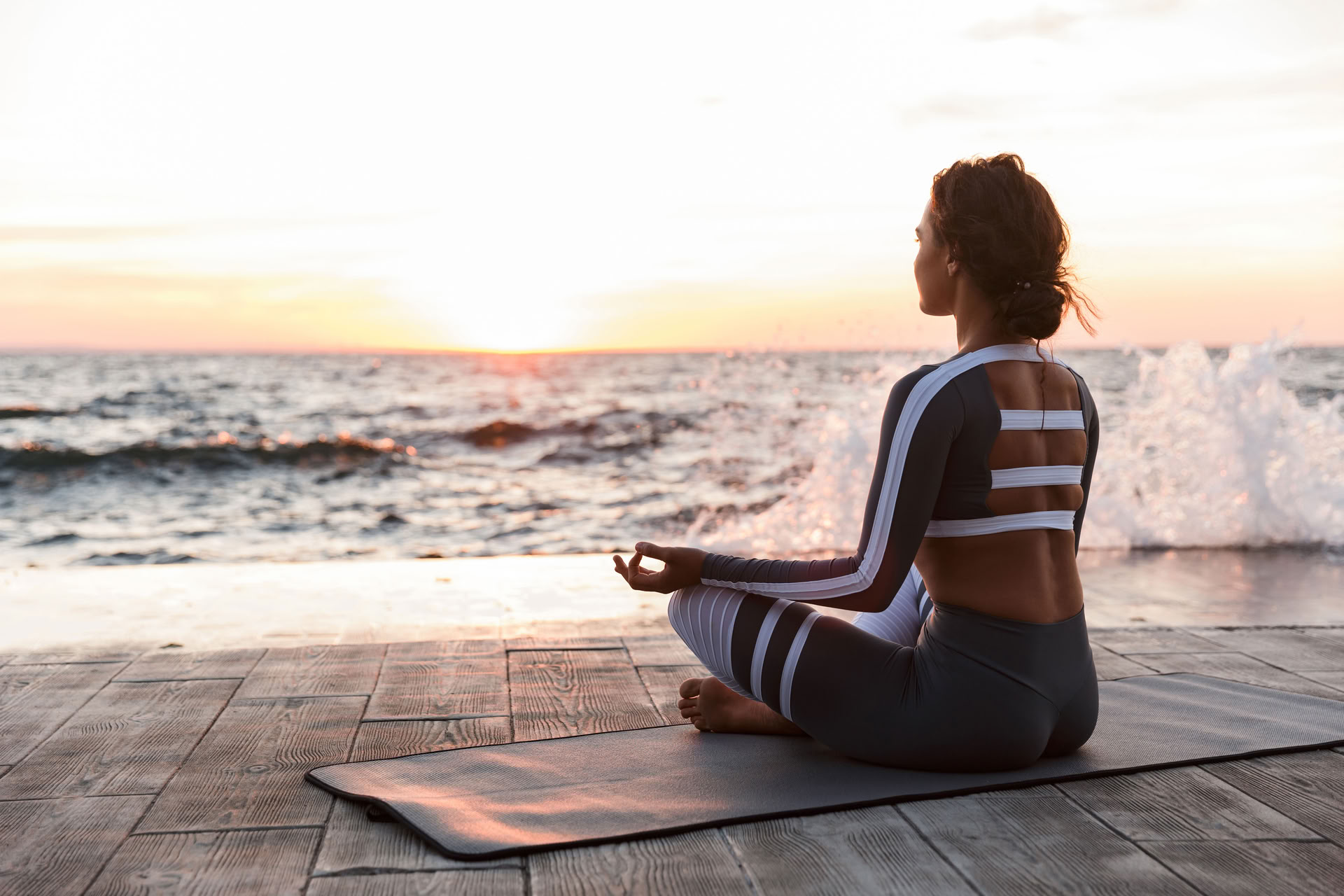 Retiro de yoga de 2,5 días