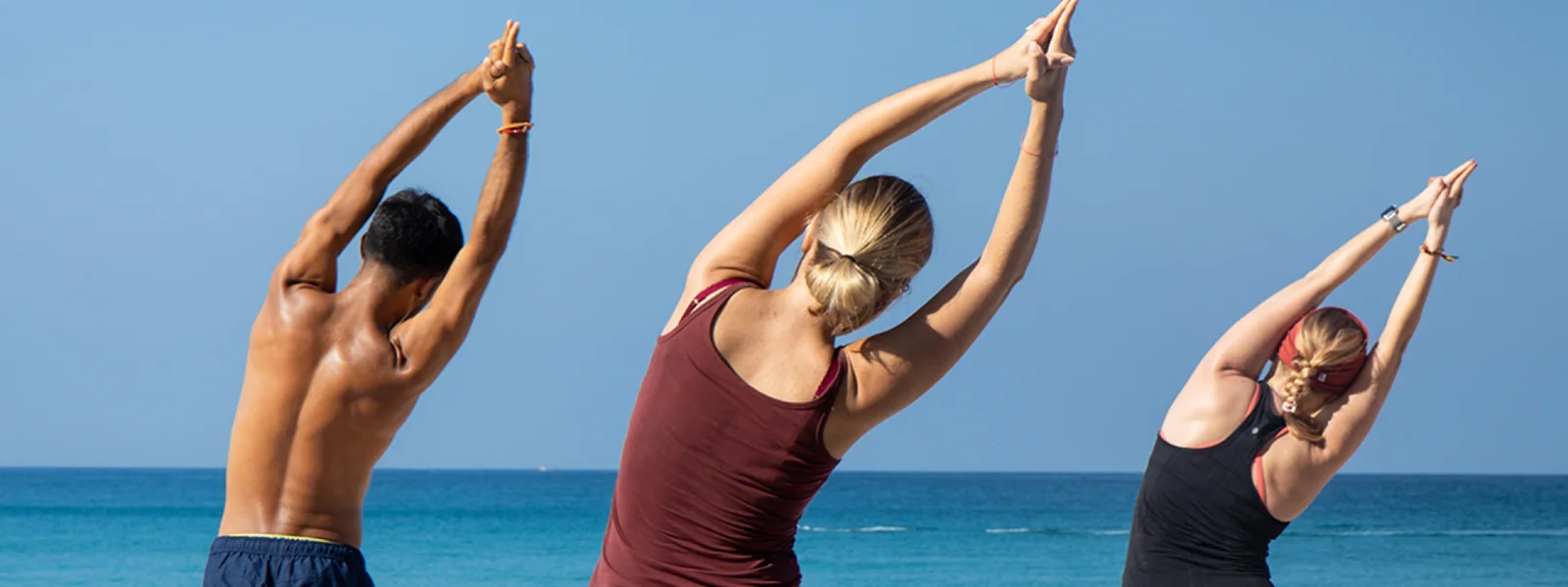 200 hrs Formación de Profesores de Yoga Multistilo