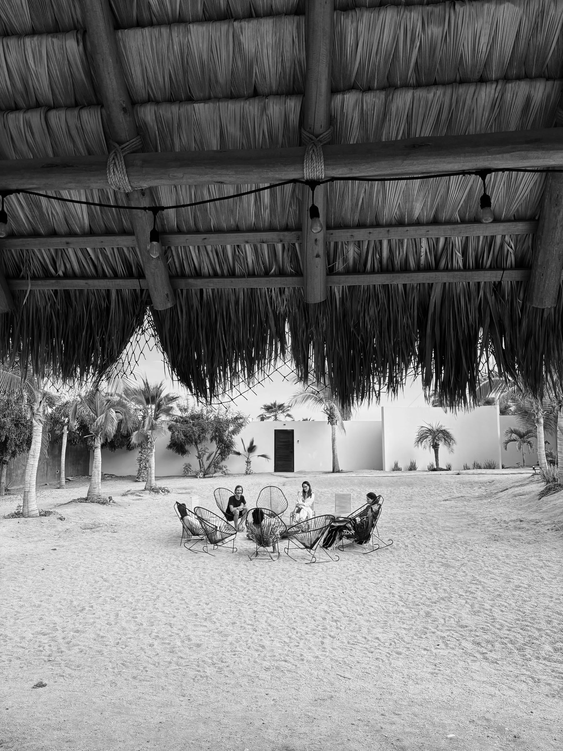 IBOGA RETIRO