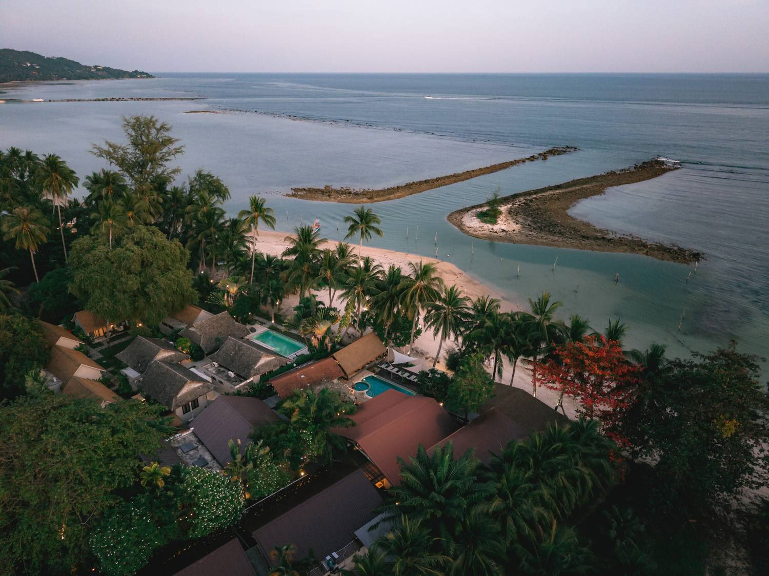 Samui Essence Retiro