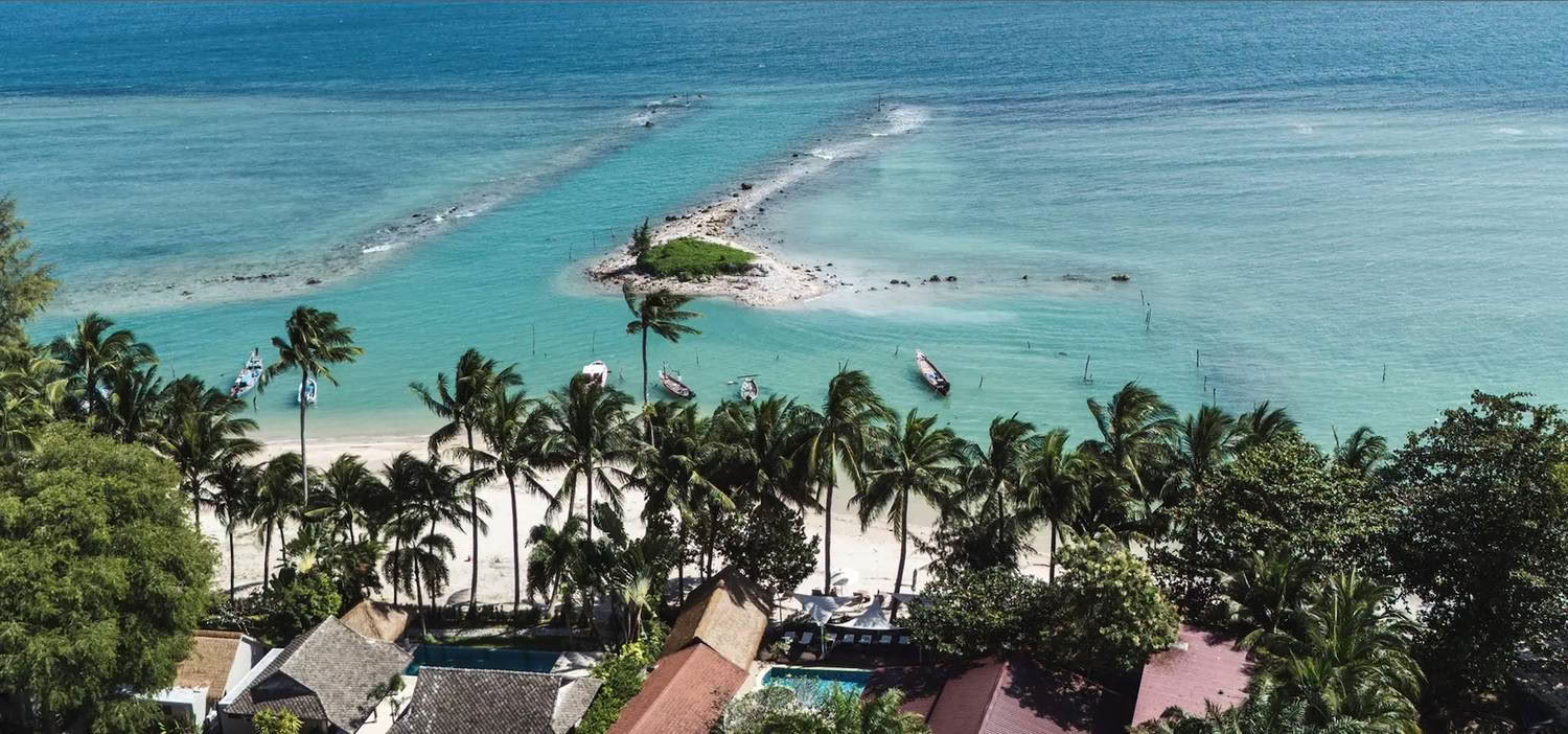Samui Essence Retiro