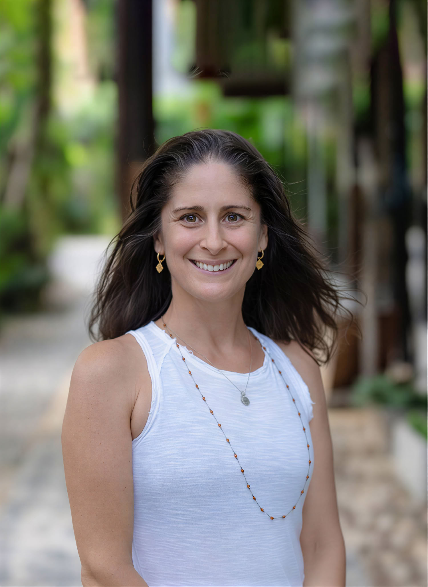 Retiro de Yoga, Meditación y Fitness de Año Nuevo