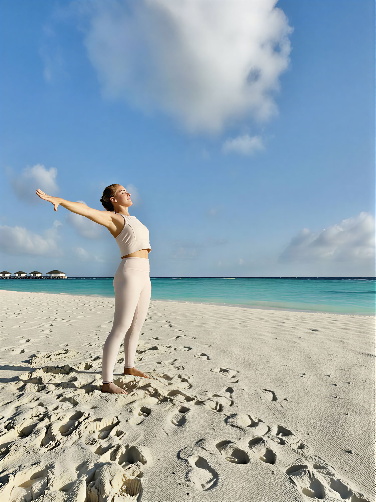 Reconnect & Recharge Retiro