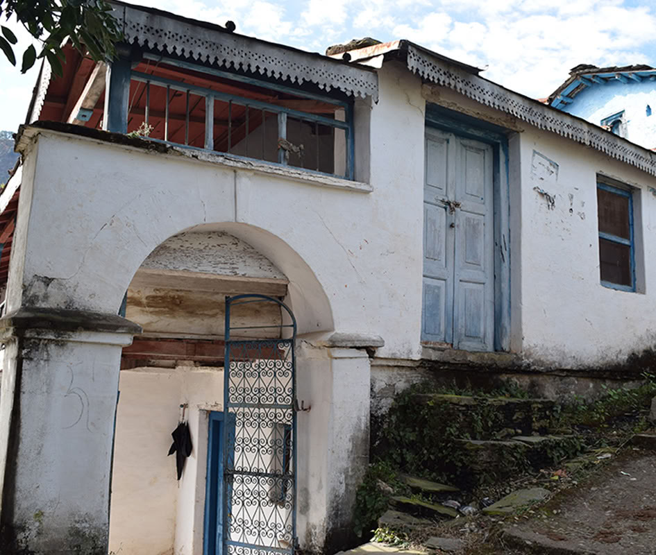 Retiro silencioso