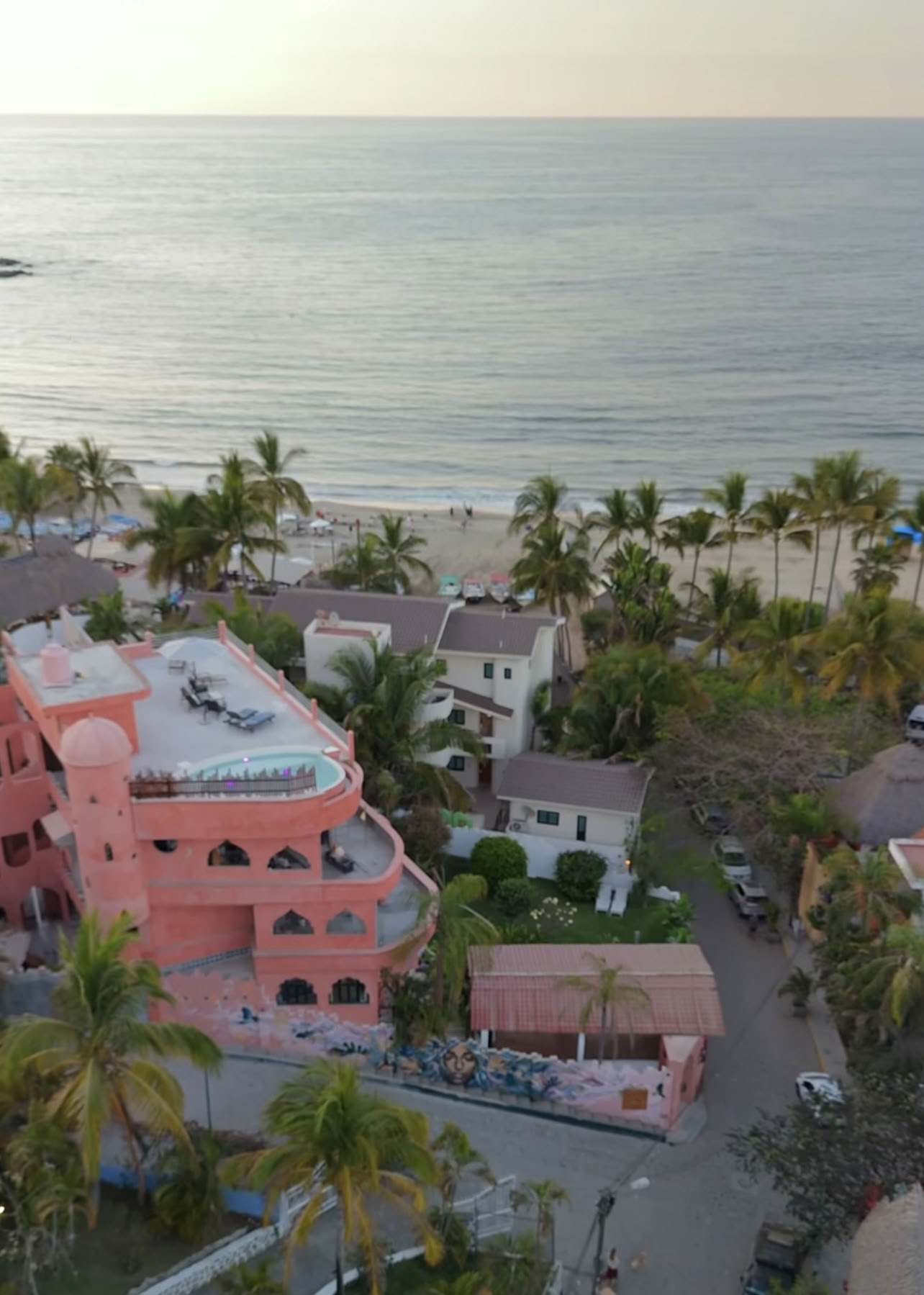 6 días de Yoga, Breathwork y Crecimiento Personal en Sayulita junto al mar