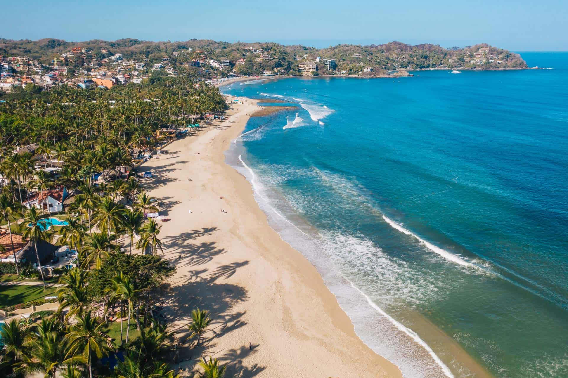 6 días de Yoga, Breathwork y Crecimiento Personal en Sayulita junto al mar