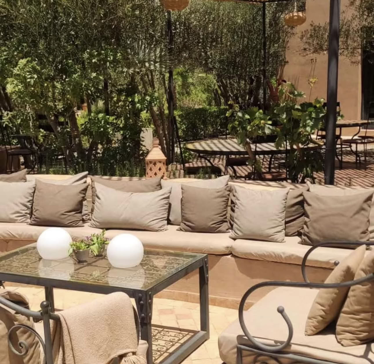 Provenza - Francia - Retiro de Yoga y Inferno Hot Pilates de 6 días