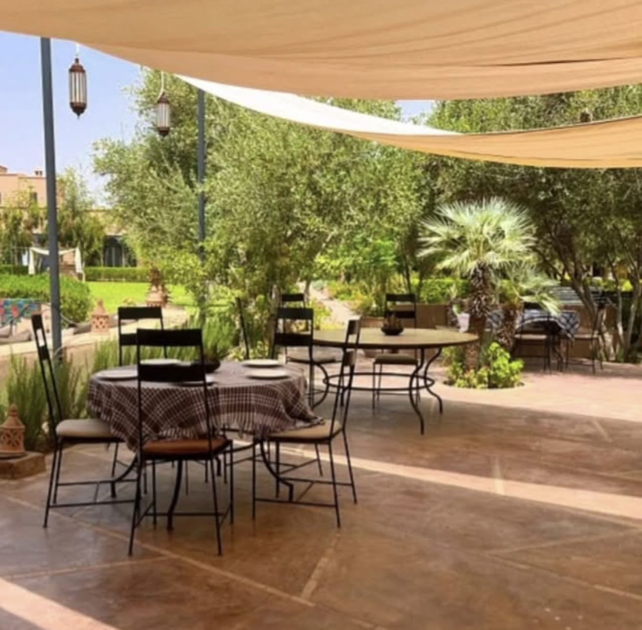 Provenza - Francia - Retiro de Yoga y Inferno Hot Pilates de 6 días
