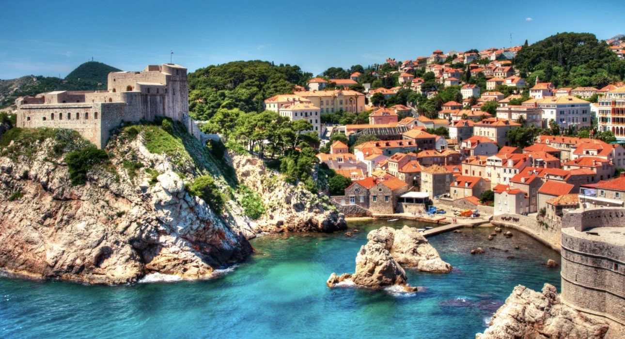 Dubrovnik - Croacia - Retiro de yoga y HIIT Pilates de 7 días