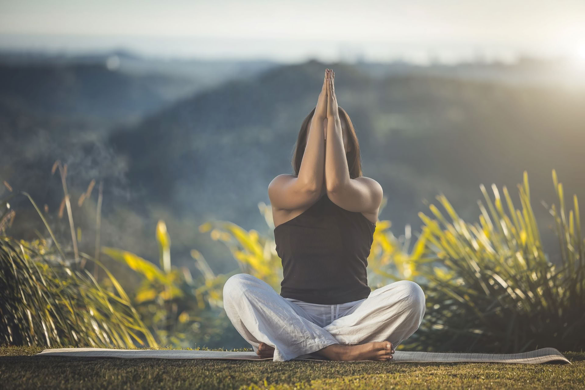 Yoga y Vida Consciente Retiro