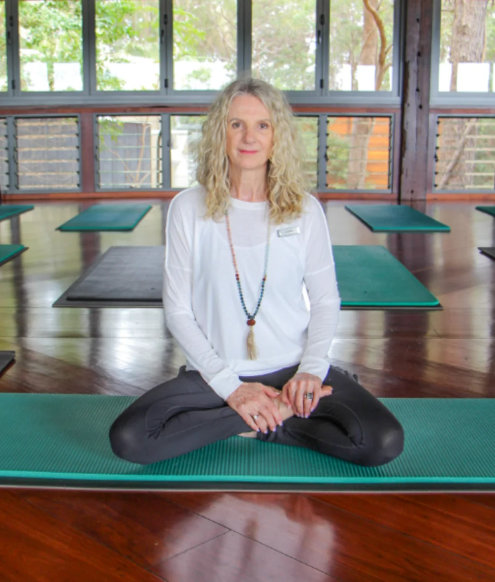 Yoga y Vida Consciente Retiro