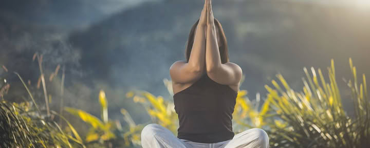 Yoga y Vida Consciente Retiro