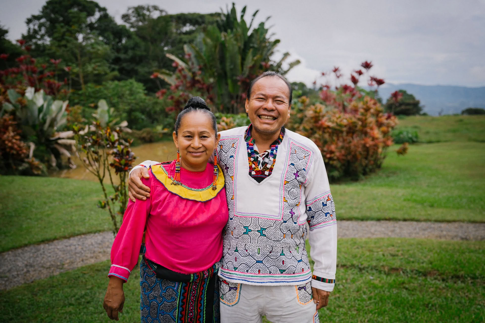 Retiro Íntimo de Ayahuasca - Kinkara Costa Rica