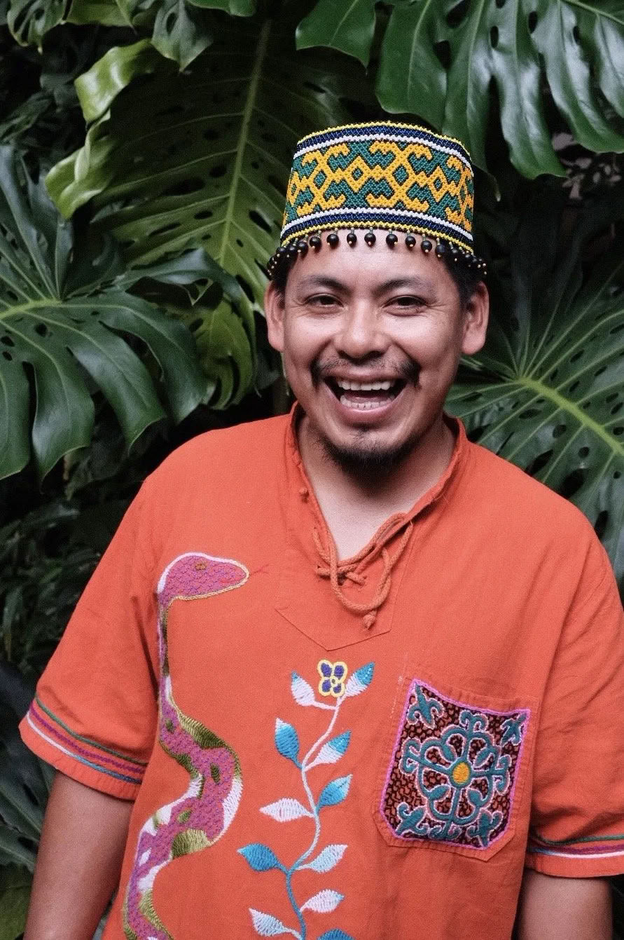 Retiro Íntimo de Ayahuasca - Kinkara Costa Rica