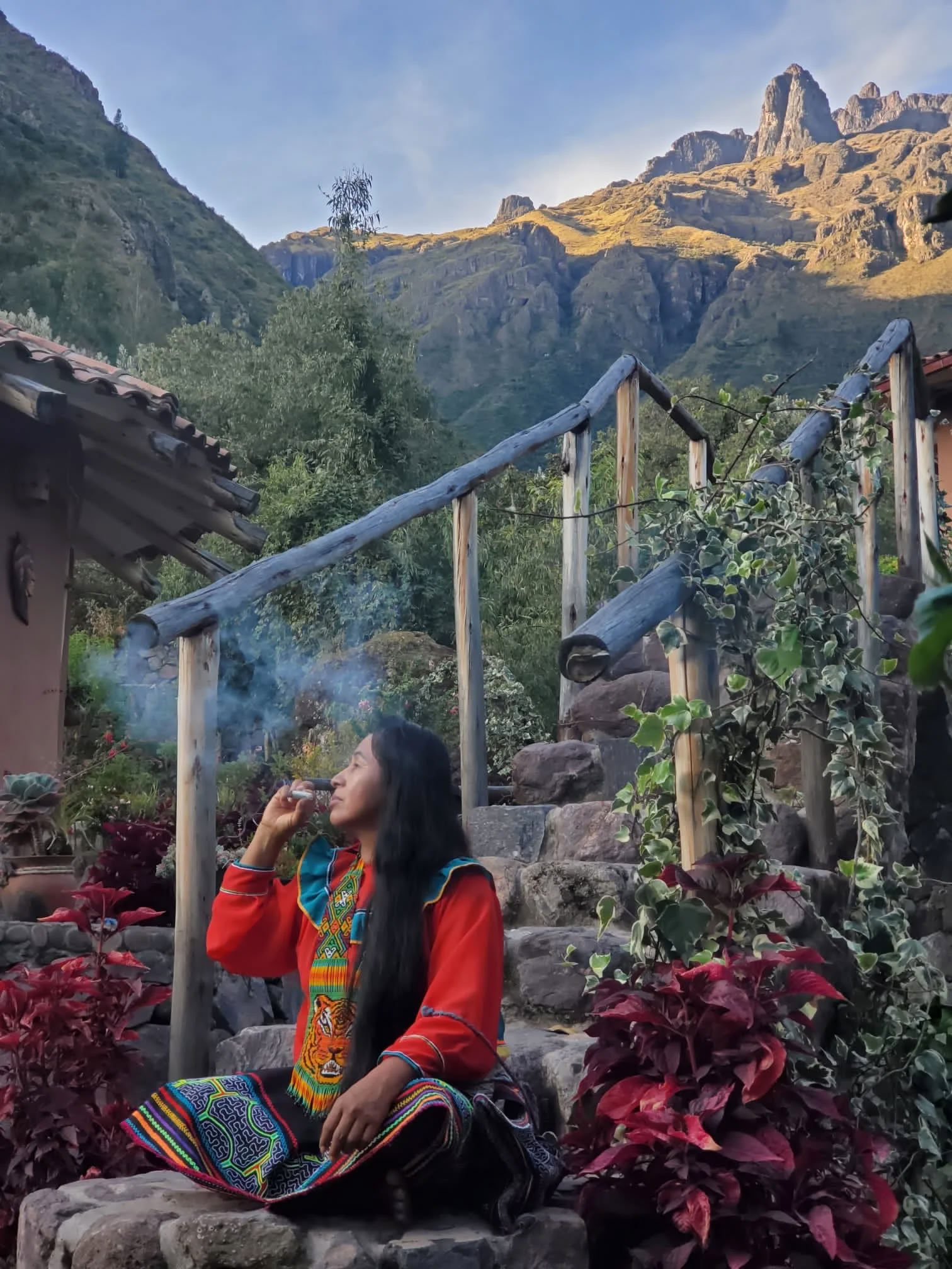 Retiro Íntimo de Ayahuasca - Kinkara Costa Rica