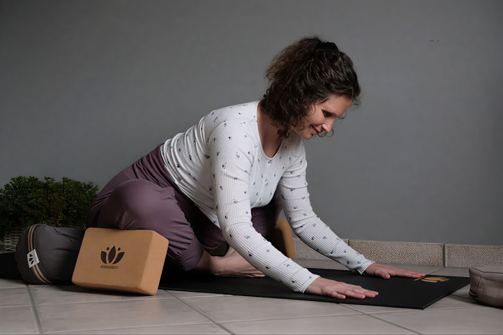 100 Horas de Formación de Yoga Prenatal y Postnatal en Alemania