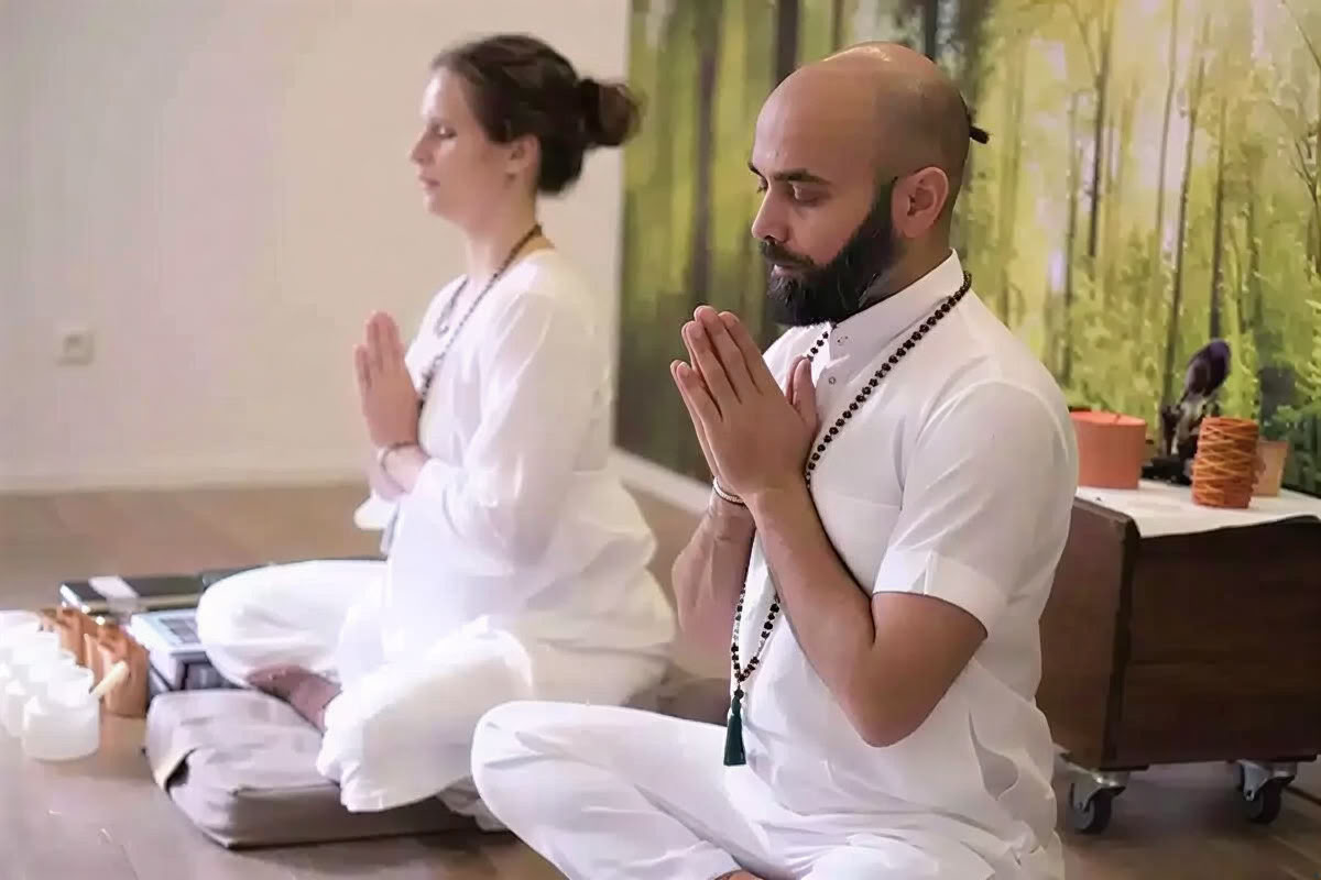 300 horas Formación de Profesores de Yoga Alemania
