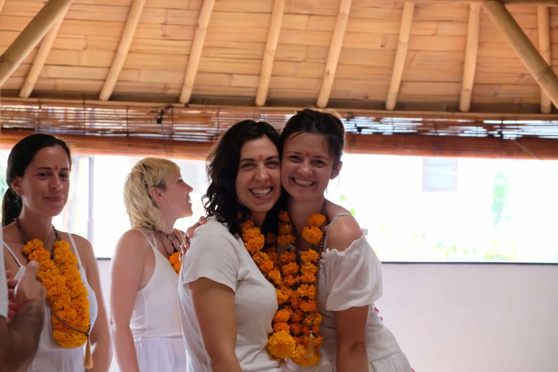 300 horas Formación de Profesores de Yoga Alemania